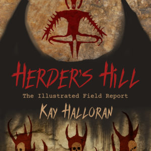 Herder’s Hill - The Illustrated Field Report EPUB